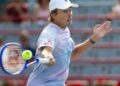 Us Open, finisce il sogno di Guerrieri: De Minaur liquida l’azzurro in tre set e avanza al secondo turno