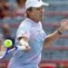Us Open, finisce il sogno di Guerrieri: De Minaur liquida l’azzurro in tre set e avanza al secondo turno