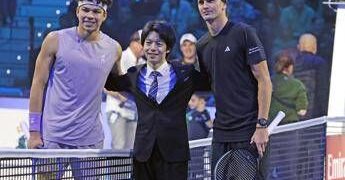 Us Open, la finale sarà Shelton-Zverev: ecco quando si gioca e dove vederla