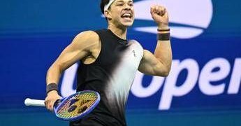 Us Open, oggi la finale Shelton-Zverev – Diretta