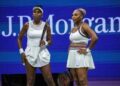 Us Open, sorelle Williams eliminate al primo turno di doppio