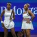 Us Open, sorelle Williams eliminate al primo turno di doppio