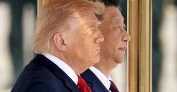 Usa-Cina, Xi Jinping vola da Trump: i dossier sul tavolo e le incognite