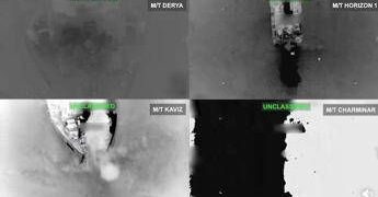 Usa: “Distrutte 5 petroliere iraniane”. Teheran lancia bombe a grappolo in Giordania