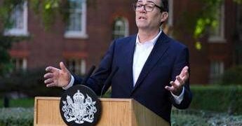 Usa-Gb, Portes (King’s College): “Per Burnham incontrare Trump sarà un puro esercizio di limitazione danni”