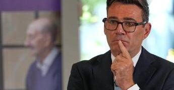 Usa-Gb, Portes (King’s College): “Per Burnham incontrare Trump sarà un puro esercizio limitazione danni”