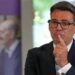 Usa-Gb, Portes (King’s College): “Per Burnham incontrare Trump sarà un puro esercizio limitazione danni”