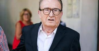 “Vai in pensione”, Giuliacci e i meteo-insulti per le previsioni: “Qualche volta rispondo…”