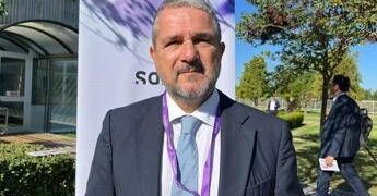 Valentini: “Sanofi Anagni eccellenza, l’80% della produzione fatta qui raggiunge 90 Paesi”