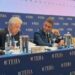 Vannacci-Monti, a Cernobbio il confronto fra due mondi lontanissimi: uno legge, l’altro fa scintille