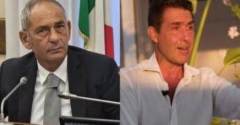 Vannacci fa scouting in Forza Italia e porta via Calderone a Tajani: “Fisiologico a fine legislatura, partito è stabile”