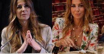Vannacci nella bufera, Siracusano lo attacca per la foto ritoccata senza maglietta: “Squallido usare l’AI per spogliare una donna, è uno schifo”