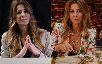Vannacci nella bufera, Siracusano lo attacca per la foto ritoccata senza maglietta: “Squallido usare l’AI per spogliare una donna, è uno schifo”