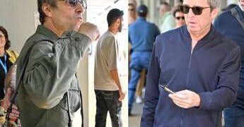Venezia 83, Lido in fermento per l’arrivo degli Oasis: attesa anche per Moretti e Pattinson