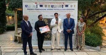 Venezia 83 anni, Premio Mimmo Rotella ad Andrea Pallaoro per ‘The Echo Chamber’