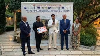 Venezia 83 anni, Premio Mimmo Rotella ad Andrea Pallaoro per ‘The Echo Chamber’
