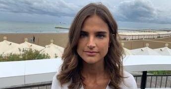 Venezia 83, con Martina Ferragamo ‘un passo alla volta’ tra memoria e futuro
