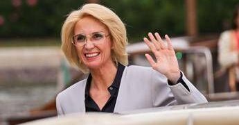 Venezia 83, nona giornata: ‘Naza’, Martone e la serie di Fanelli