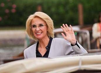 Venezia 83, nona giornata: ‘Naza’, Martone e la serie di Fanelli