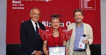 Venezia 83, premiato ‘The 3 Bitcoin Opera’ di Claudix Vanesix e Cristina Soto Arias