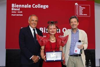 Venezia 83, premiato ‘The 3 Bitcoin Opera’ di Claudix Vanesix e Cristina Soto Arias
