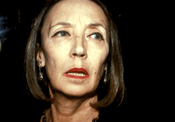 Vent’anni fa moriva Oriana Fallaci, la giornalista che non faceva sconti a nessuno
