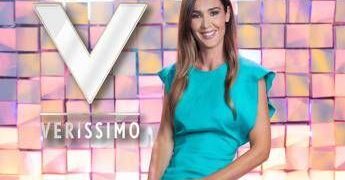 Verissimo, al via oggi sabato 19 settembre: gli ospiti di Silvia Toffanin
