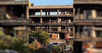 Viaggio a Tor Sapienza tra degrado e Fentanyl: “Qui droga e armi si vendono a cielo aperto”