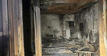 Vibo Valentia, esplosione nel B&b: morta anche la bimba di 10 anni dopo il papà e la mamma