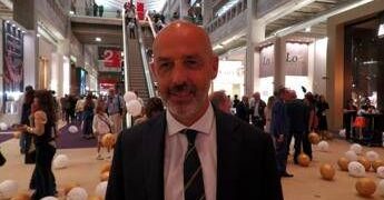 Vicenzaoro: Farsura (Ieg): “inaugurato nuovo padiglione. Puntiamo a leadership internazionale del Salone”