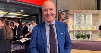 Vicenzaoro, Peraboni (leg): “Siamo punto di riferimento anche in un momento di crisi”