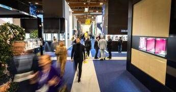 Vicenzaoro September al via venerdì, più internazionale e competitiva