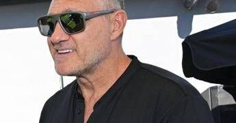 Vieri incorona l’Inter e lancia la Roma: “Gasperini tra i migliori al mondo, con lui i giallorossi possono sognare”