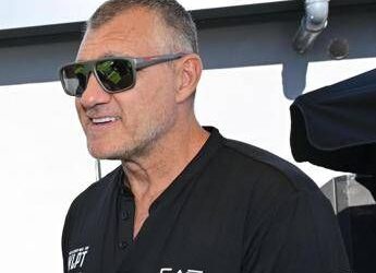 Vieri incorona l’Inter e lancia la Roma: “Gasperini tra i migliori al mondo, con lui i giallorossi possono sognare”