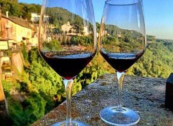 Vino: 11- 13 settembre a Nemi torna ‘Borgo diVino in tour’