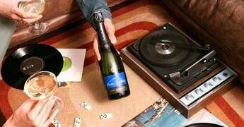Vino: Champagne Nicolas Feuillatte festeggia 50 anni di storie condivise