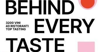 Vinòforum al via oggi a Roma: 800 cantine e oltre 50 tra chef e maestri pizzaioli