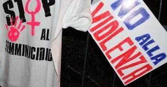 Violenza sulle donne, Istat: circa il 15% l’ha subita prima dei 16 anni