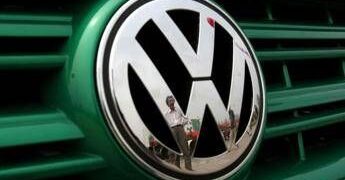 Volkswagen richiama 2,8 milioni di veicoli per rischio corrosione sterzo: i modelli interessati