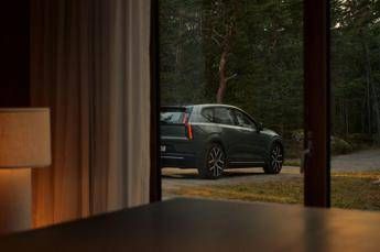 Volvo aggiorna la strategia, 13 nuovi modelli entro il 2030 e più redditività﻿