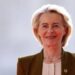 Von der Leyen: “Vogliono spezzare la nostra unità, combattiamo per la nostra idea di Europa”
