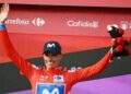 Vuelta di Spagna, oggi 14esima tappa: orario, percorso e dove vederla