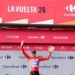 Vuelta di Spagna, oggi 17esima tappa: orario, percorso e dove vederla