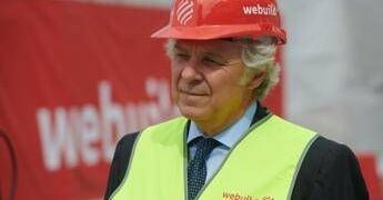 Webuild, Salini: “Grandi opere, alleanza strategica tra Stato e imprese per crescere”