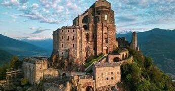 Wiki Loves Monuments, al via la sfida fotografica dedicata a ville e palazzi storici