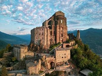 Wiki Loves Monuments, al via la sfida fotografica dedicata a ville e palazzi storici