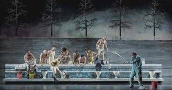 Wozzeck, il grido degli ultimi torna al Maggio Musicale Fiorentino
