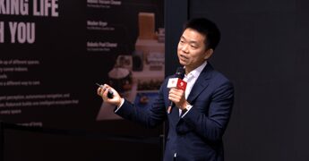 Wu (Roborock): “Puntiamo a essere leader in Italia per soddisfazione clienti”