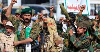 Yemen, ribelli Houthi avanzano sul Mar Rosso: cadono Dhubab e l’isola di Perim