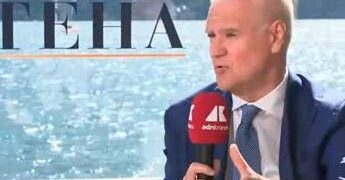 Zangrillo: “Vannacci? I generali come Dalla Chiesa sono quelli che mi piacciono”